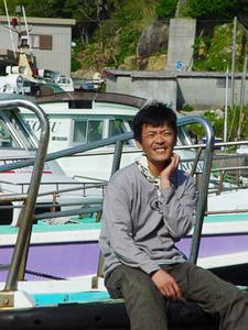 nori