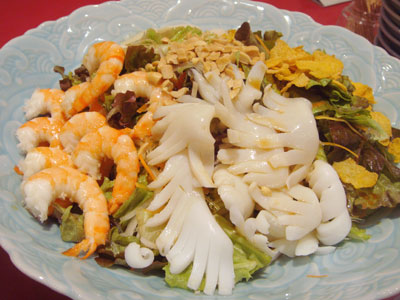 中華料理