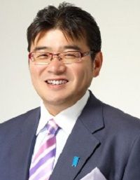 大塚高司