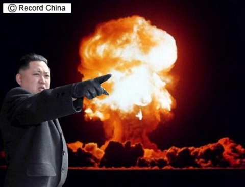 朝鮮戦争