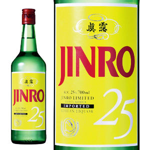 焼酎 韓国