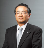 サミー社長