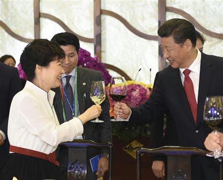 【断末魔韓国経済】 韓国経済を襲う「９月危機」　アジア通貨危機と重なるマイナス要素ずらり…