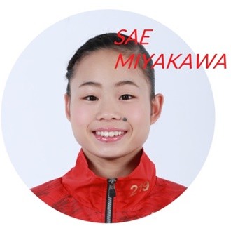 プロフ女子宮川
