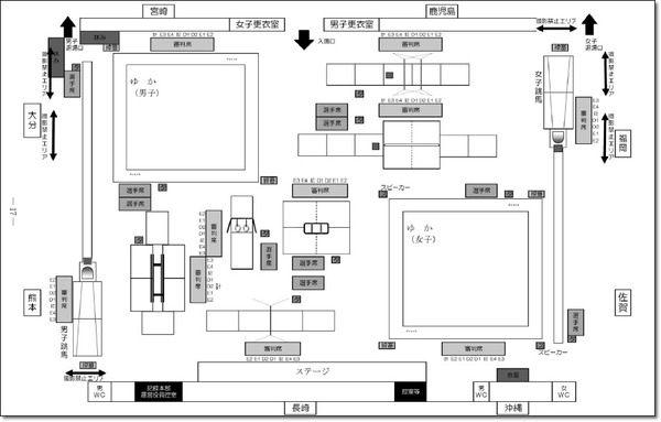 九州ブロックプログラム3
