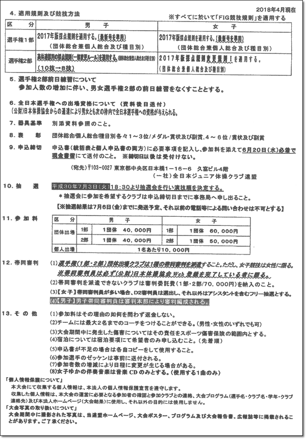 全日本ジュニア8