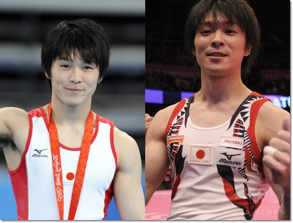 uchimura