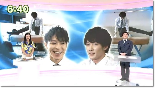 あん馬111