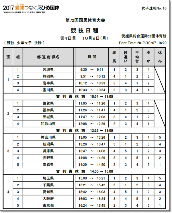 愛媛17