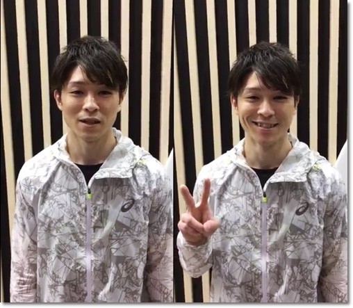 トークショー