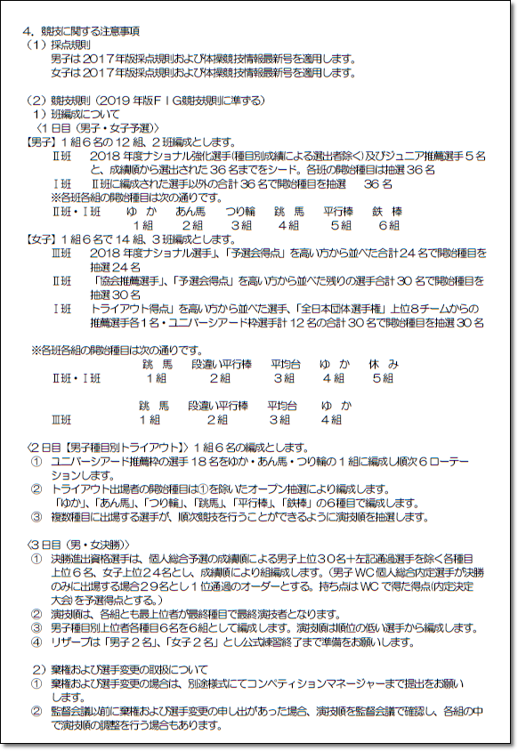 ●●全日本要項3