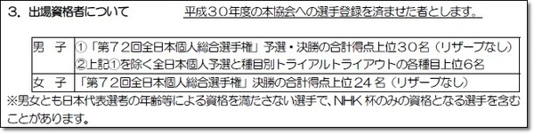●NHK要項5.8-6