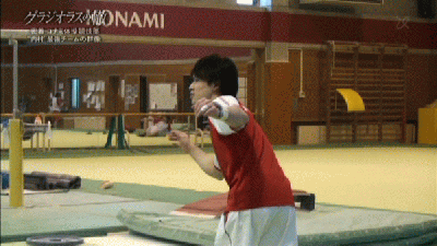 Gイメトレ1-400