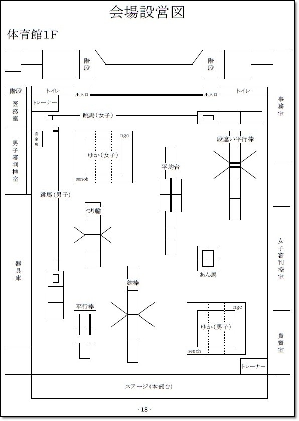 ●東日本インカレ12