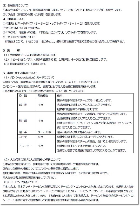 団体ファイナル要項2-2