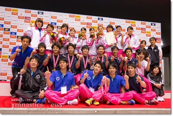 【3/23値上】2018年全日本団体体操 日本女子選手画像集②　約9000枚 2018年全日本個人別体操 日本女子選手画像集①約11,000枚 - メルカリ