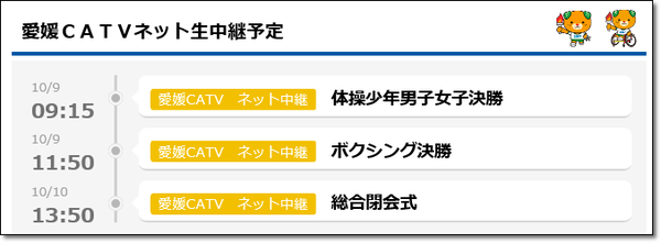 ライストエヒメ3