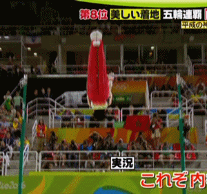 anigif神技