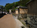 武家屋敷