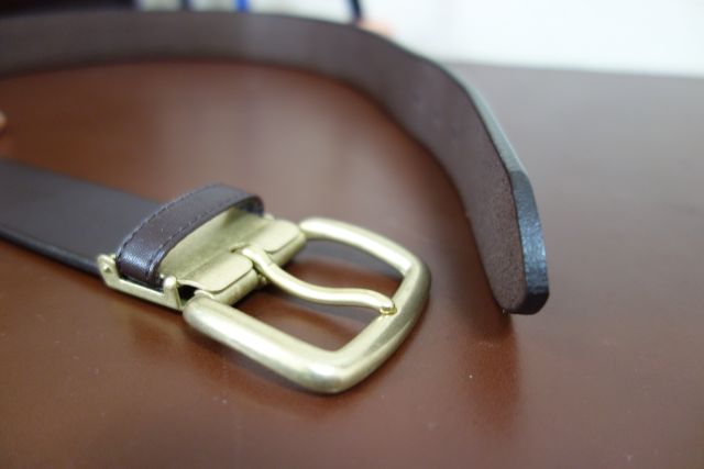 belt