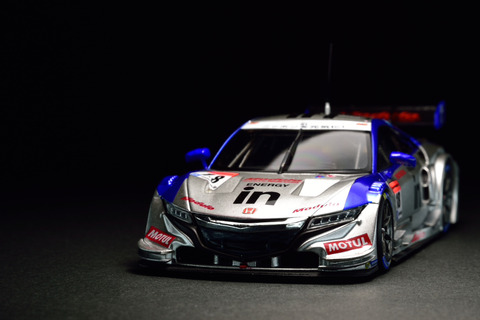 ミニカー EBBRO SUPER GT 2014 Weider NSX #18 ミニカー EBBRO SUPER GT 2014 Weider NSX #18 Ebbro 1/43 Super