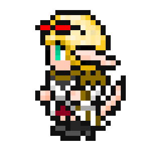 機工士はまず銃から入る その１ ひかりのせんし村役場