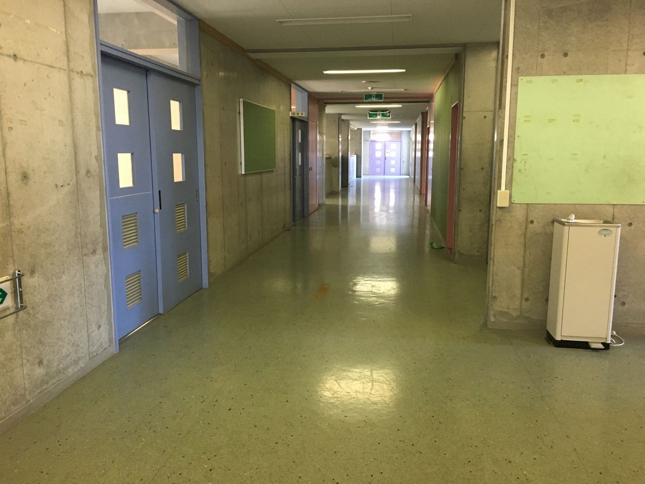 「旧上野台中学校(埼玉県比企郡小川町東小川2-22)」の画像検索結果