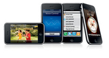 iPhone 3G S
