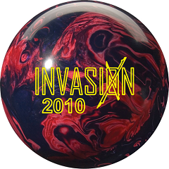 インベージョン2010
