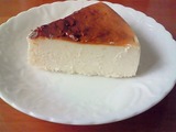 NYチーズケーキ