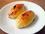 スイートポテト