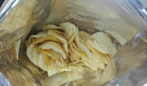 コンソメチョップ味9