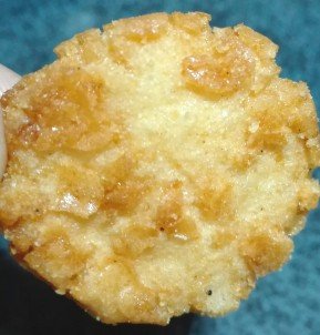 ぼんち揚チキンラーメン味表面2