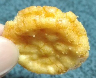 ぼんち揚チキンラーメン味サイド2