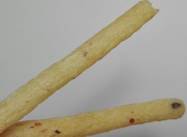 じゃがりこうま旨だし味8