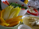 lecker