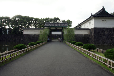 koukyo higashigyoen