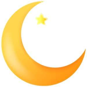 new moon