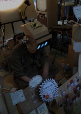 ロボットくん