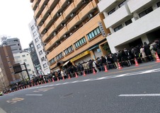 お昼の神田明神