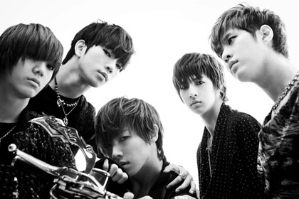 mblaq イジュン 写真集 ファンサイト制作 - メルカリ