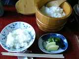 つやつやご飯