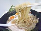 細めん♪