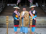 御田植祭