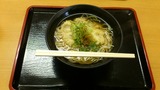 えきそば