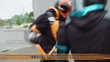 仮面ライダーゴースト【第4話】132