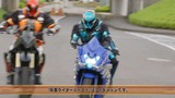 仮面ライダーゴースト【第4話】134