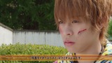 仮面ライダーゴースト【第4話】131