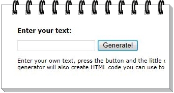 text¡