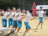 百足競争